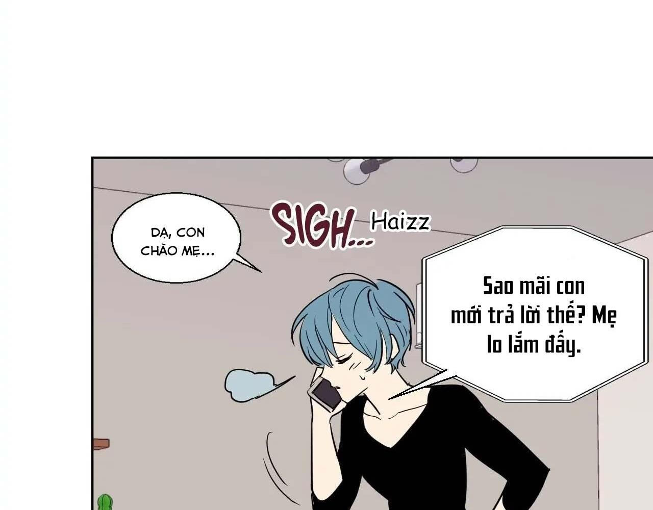 Liên Minh Bí Mật Chapter 2 - Trang 2