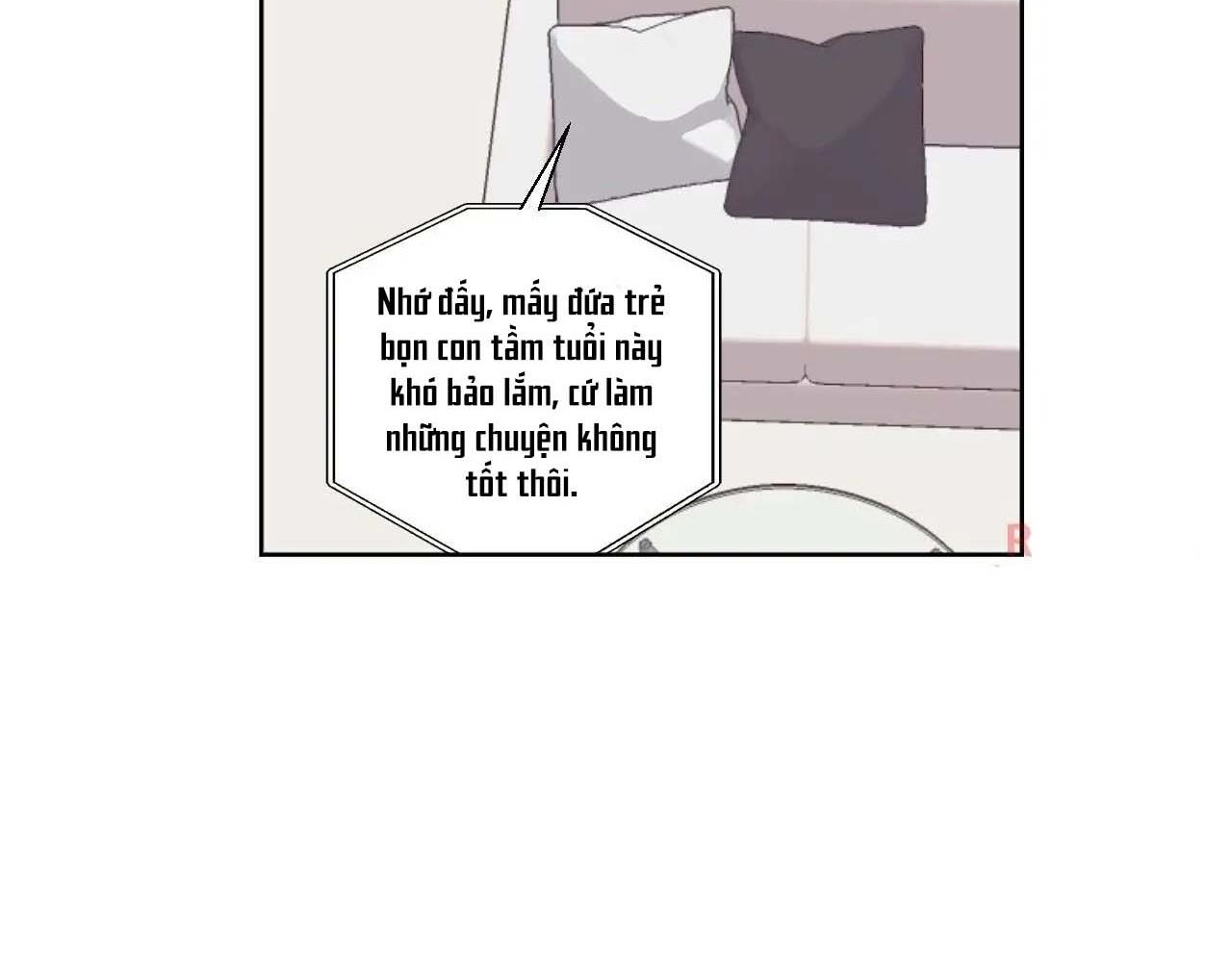 Liên Minh Bí Mật Chapter 2 - Trang 2