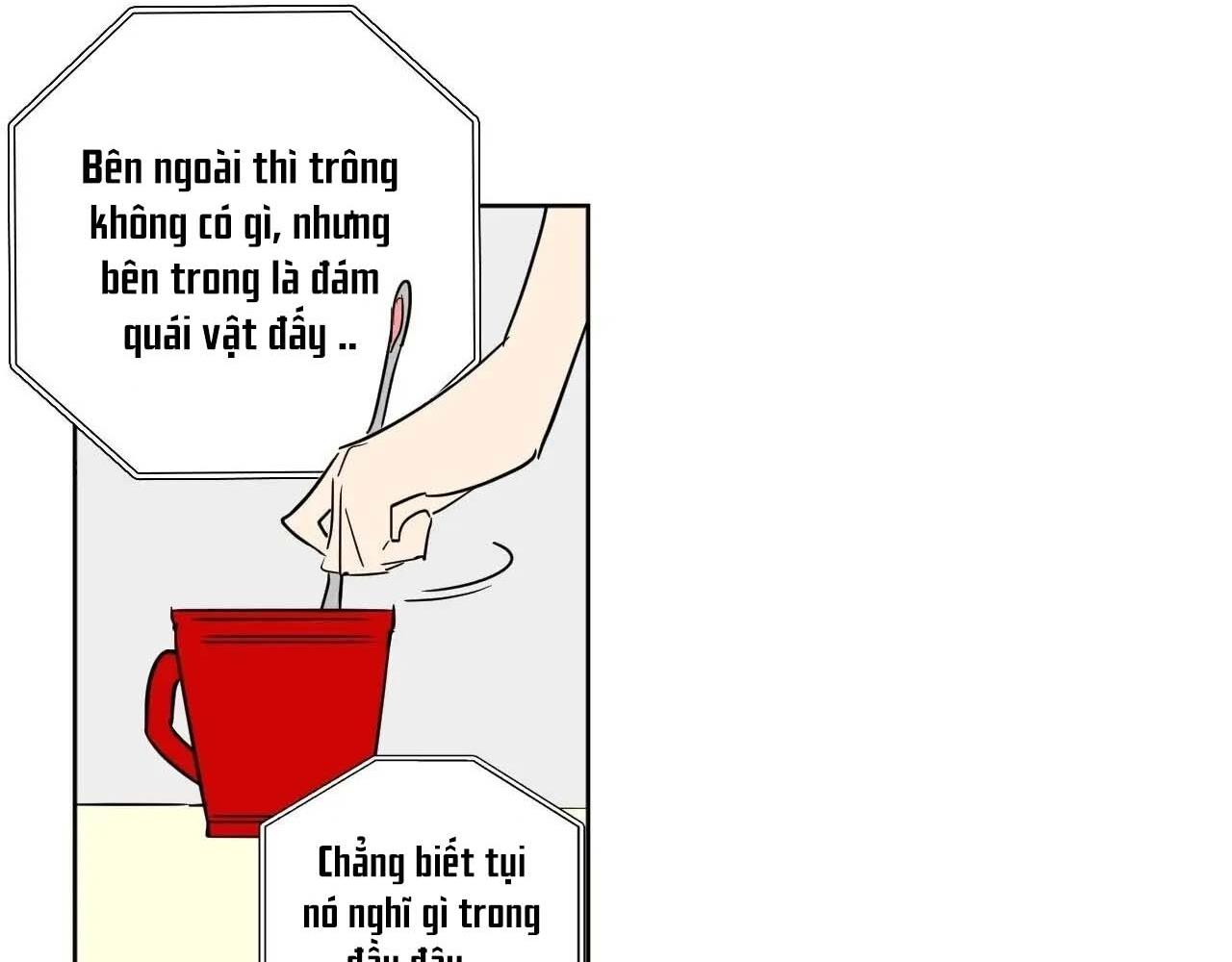 Liên Minh Bí Mật Chapter 2 - Trang 2
