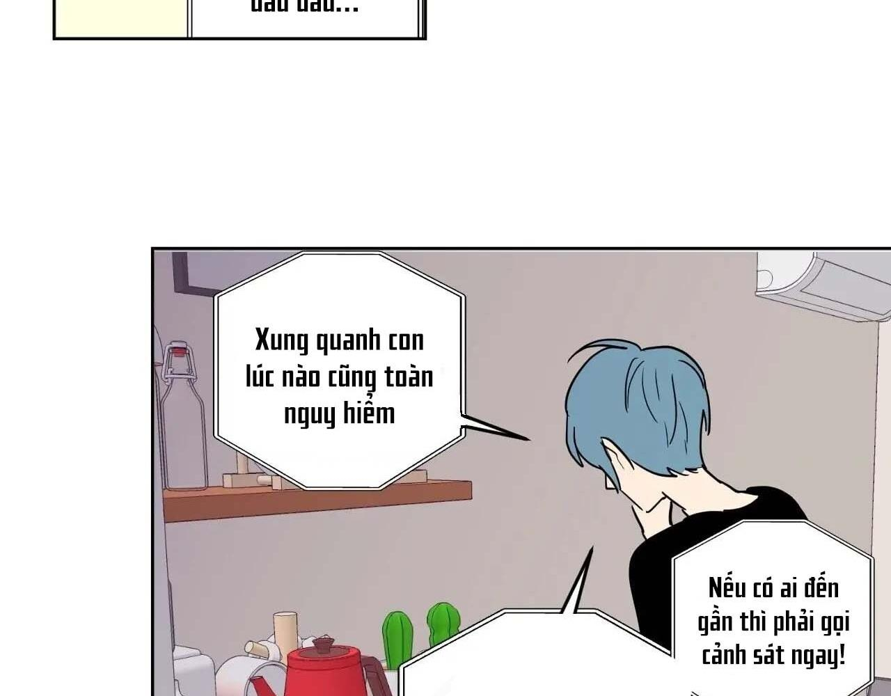 Liên Minh Bí Mật Chapter 2 - Trang 2
