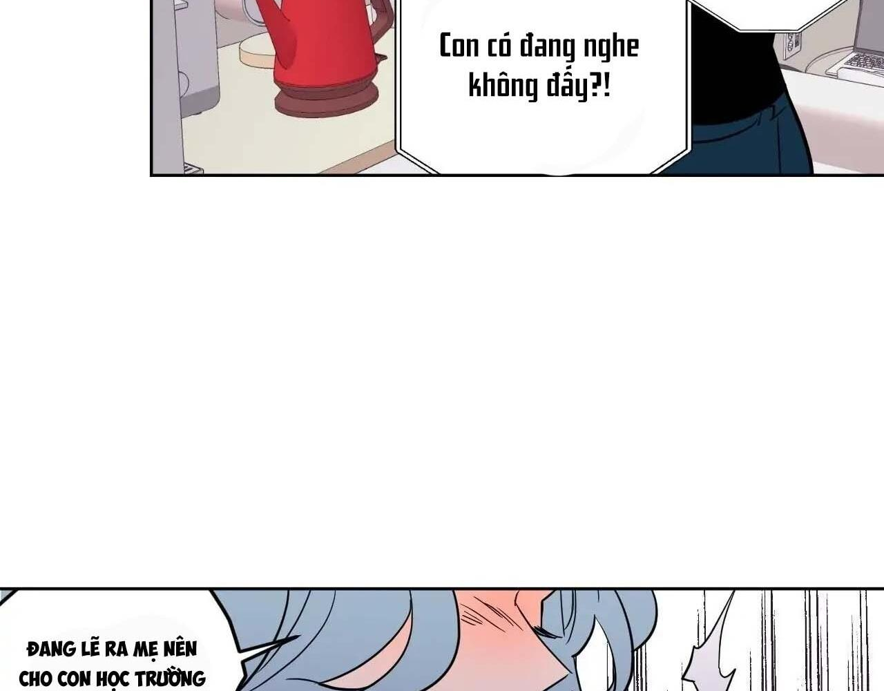 Liên Minh Bí Mật Chapter 2 - Trang 2