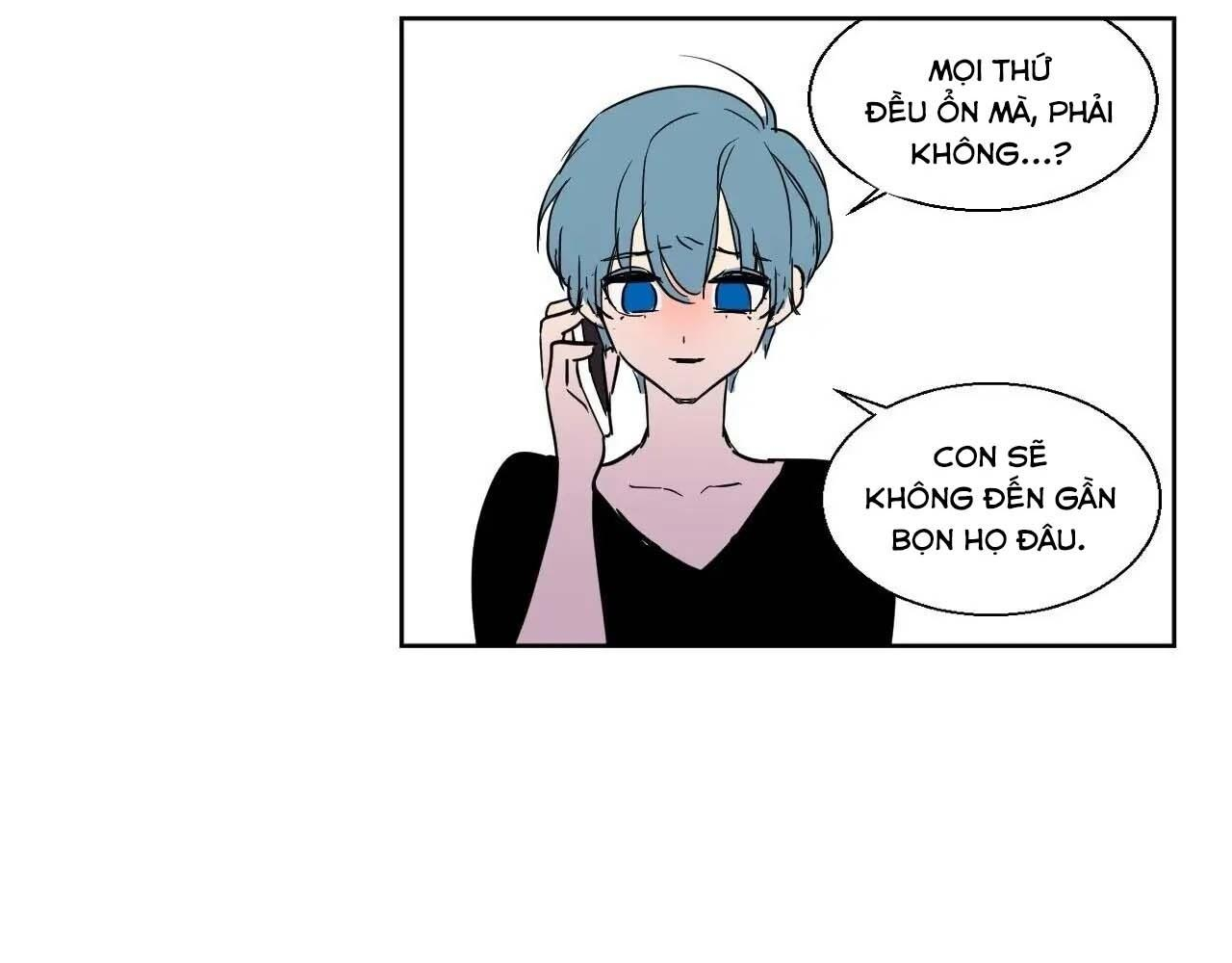 Liên Minh Bí Mật Chapter 2 - Trang 2