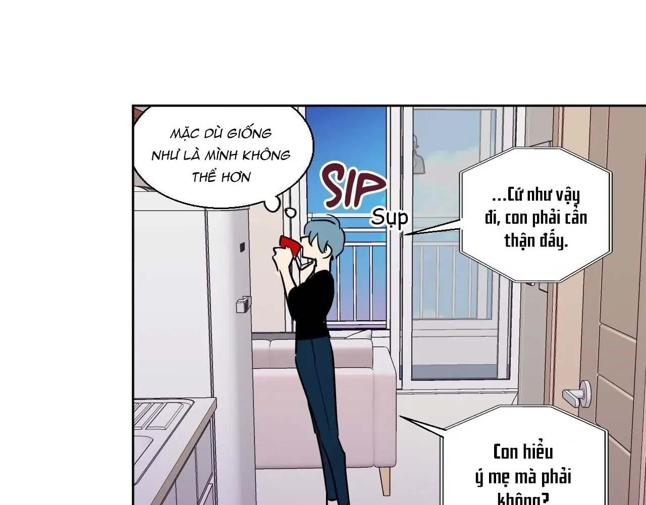 Liên Minh Bí Mật Chapter 2 - Trang 2