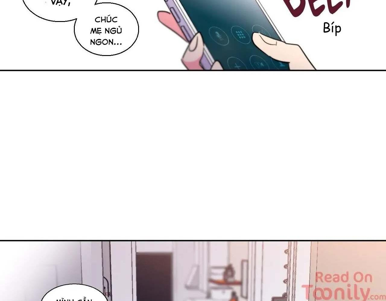 Liên Minh Bí Mật Chapter 2 - Trang 2
