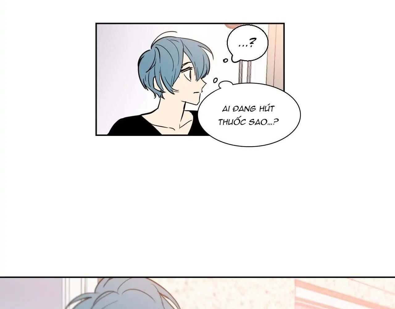 Liên Minh Bí Mật Chapter 2 - Trang 2