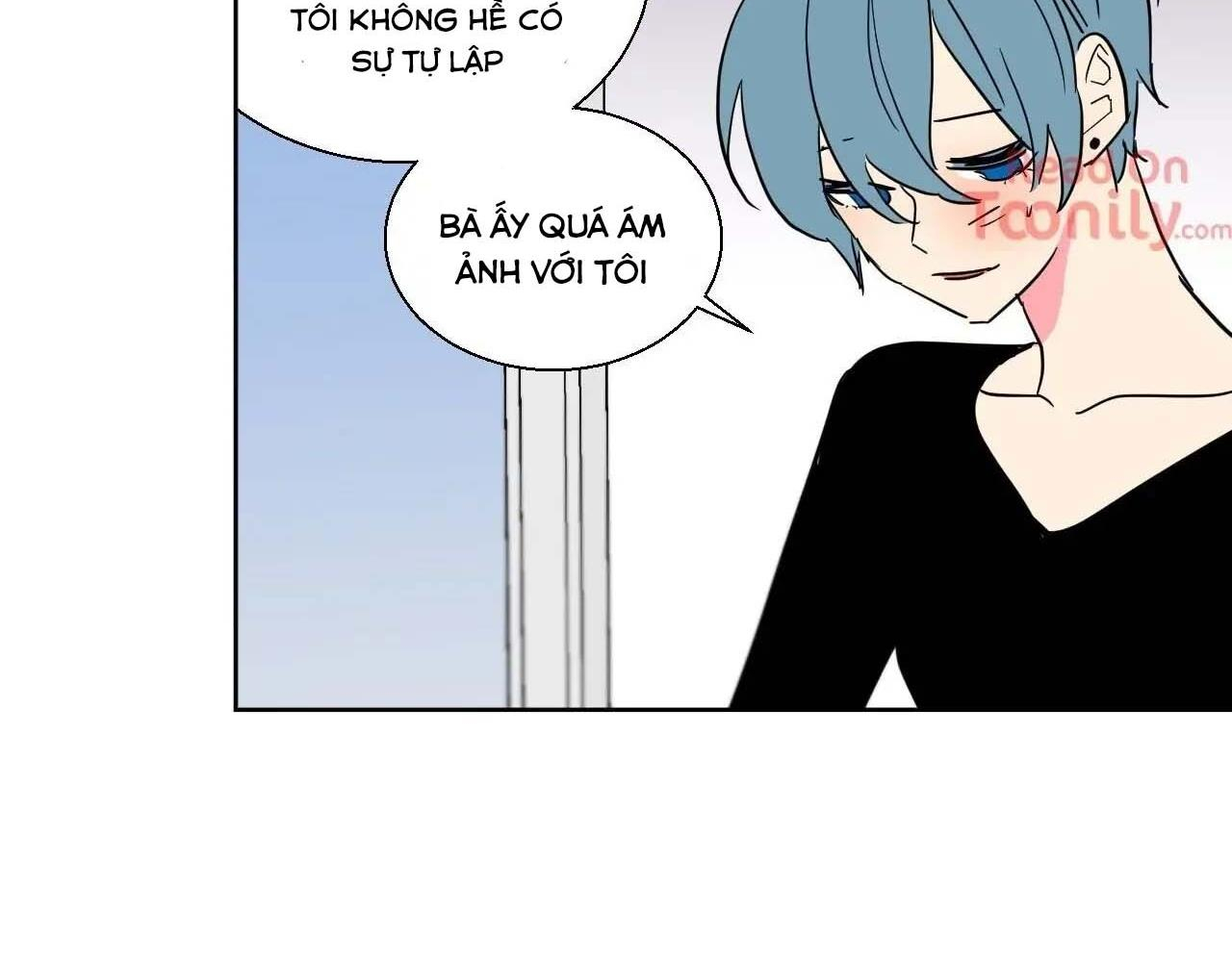 Liên Minh Bí Mật Chapter 2 - Trang 2