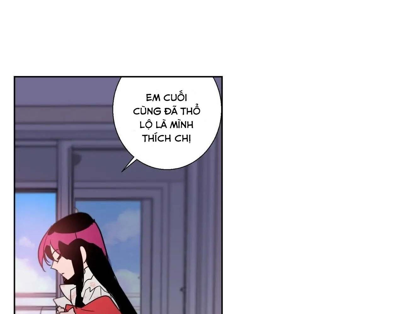 Liên Minh Bí Mật Chapter 2 - Trang 2