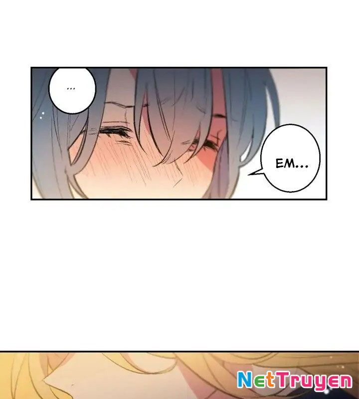 Liên Minh Bí Mật Chapter 28 - Trang 2