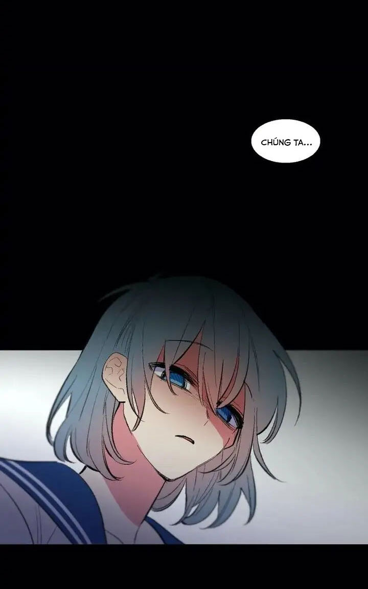 Liên Minh Bí Mật Chapter 29 - Trang 2