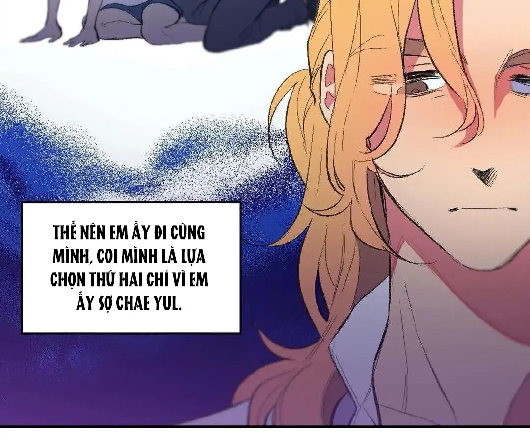 Liên Minh Bí Mật Chapter 38 - Next Chapter 39