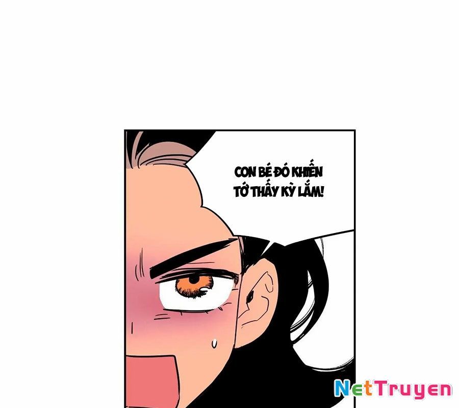 Liên Minh Bí Mật Chapter 4 - Trang 2