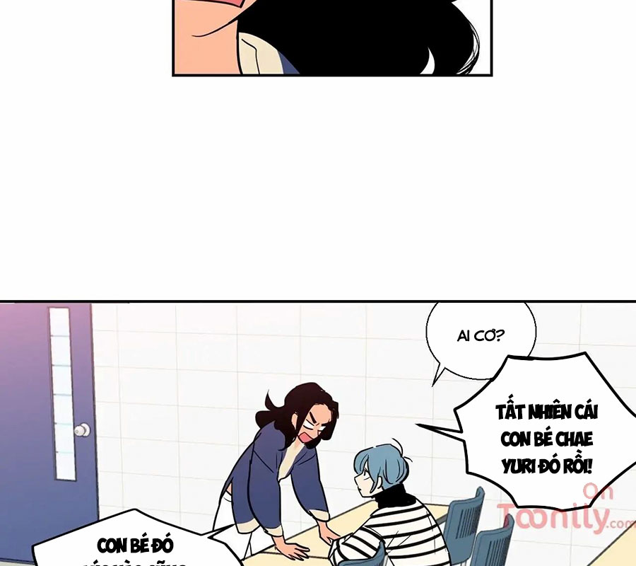Liên Minh Bí Mật Chapter 4 - Trang 2