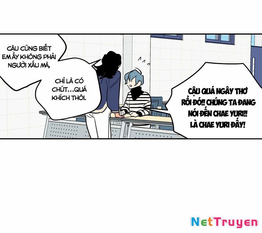 Liên Minh Bí Mật Chapter 4 - Trang 2