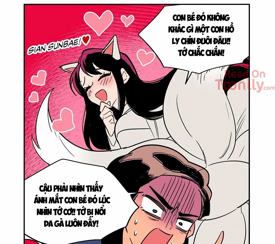 Liên Minh Bí Mật Chapter 4 - Trang 2