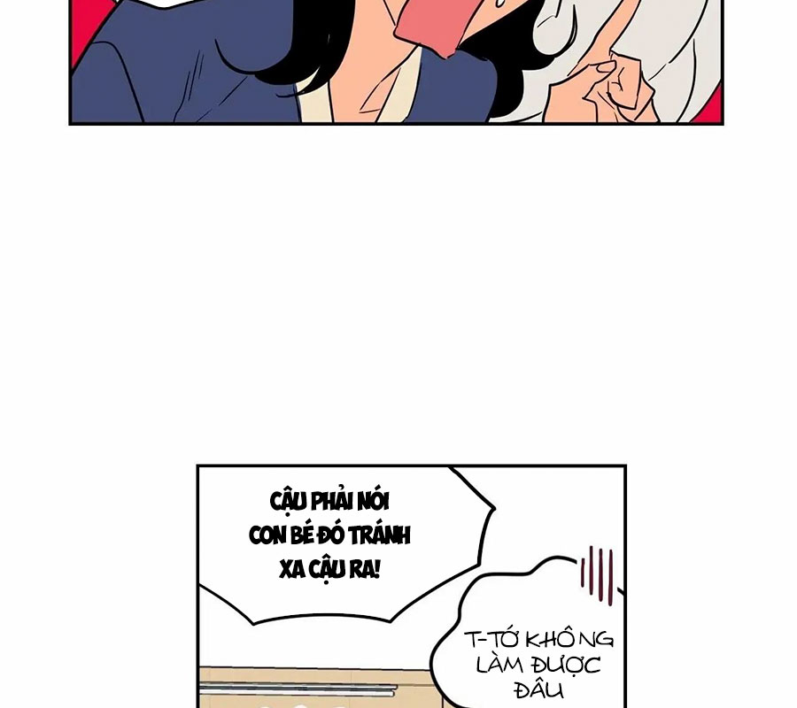Liên Minh Bí Mật Chapter 4 - Trang 2