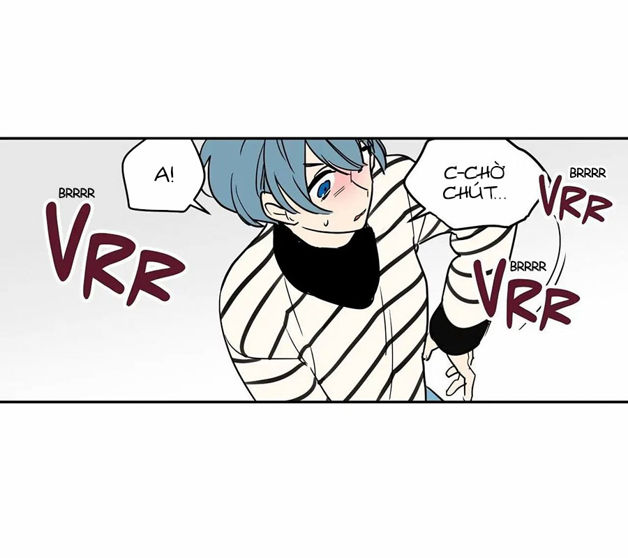 Liên Minh Bí Mật Chapter 4 - Trang 2