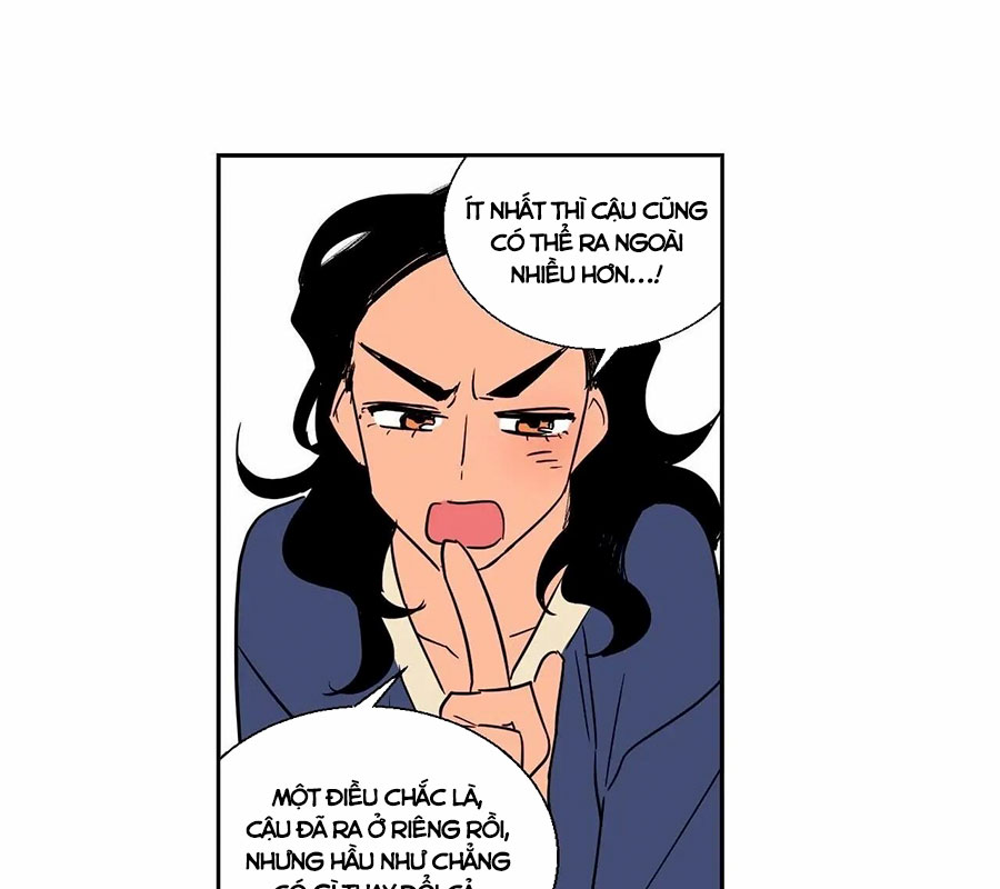 Liên Minh Bí Mật Chapter 4 - Trang 2