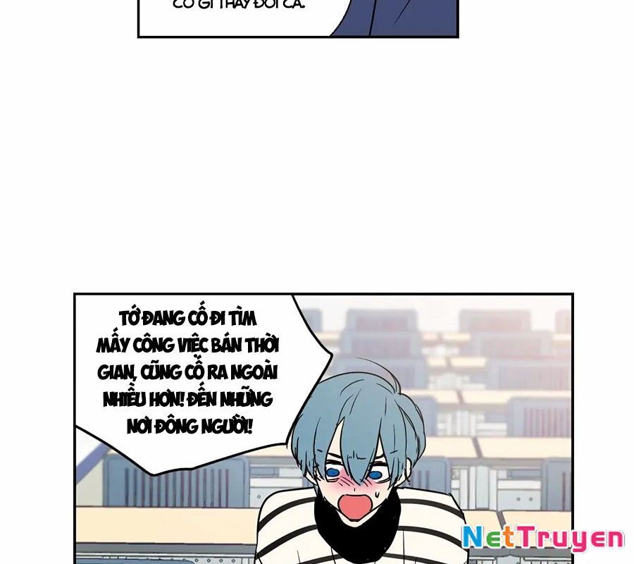 Liên Minh Bí Mật Chapter 4 - Trang 2