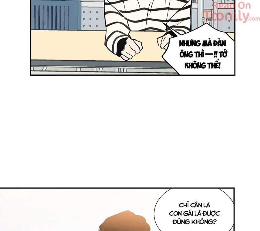 Liên Minh Bí Mật Chapter 4 - Trang 2