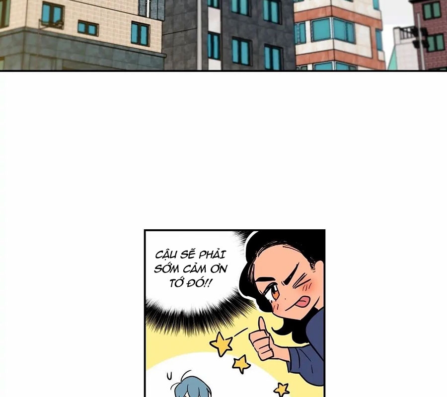 Liên Minh Bí Mật Chapter 4 - Trang 2
