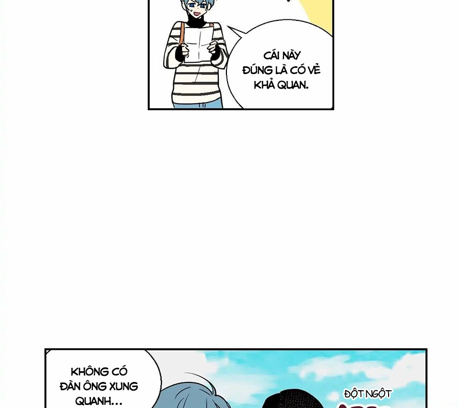Liên Minh Bí Mật Chapter 4 - Trang 2