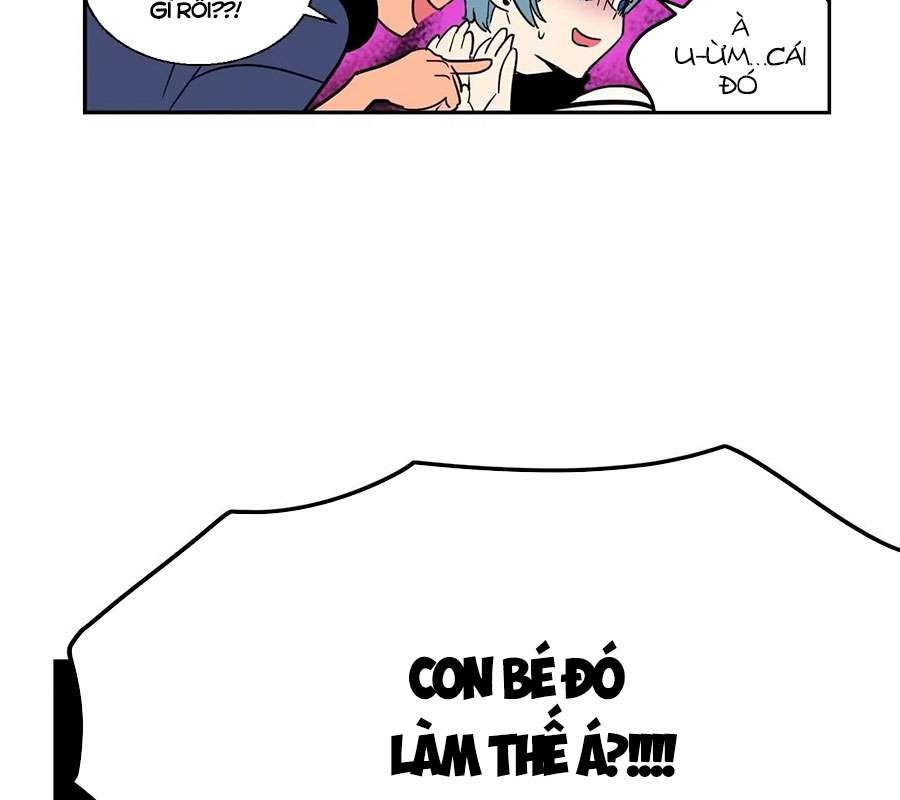 Liên Minh Bí Mật Chapter 4 - Trang 2