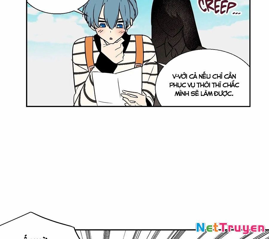 Liên Minh Bí Mật Chapter 4 - Trang 2