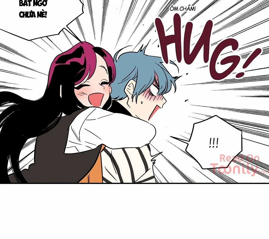 Liên Minh Bí Mật Chapter 4 - Trang 2