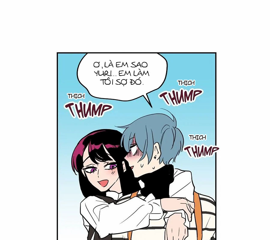 Liên Minh Bí Mật Chapter 4 - Trang 2