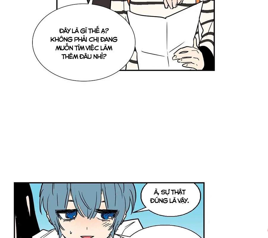 Liên Minh Bí Mật Chapter 4 - Trang 2