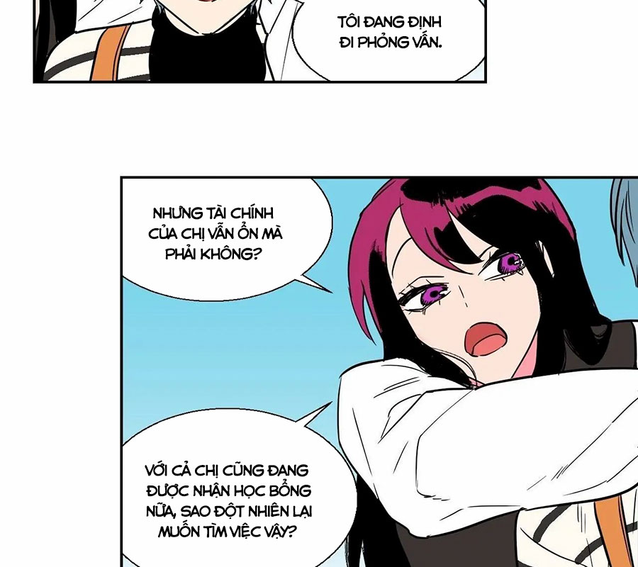 Liên Minh Bí Mật Chapter 4 - Trang 2