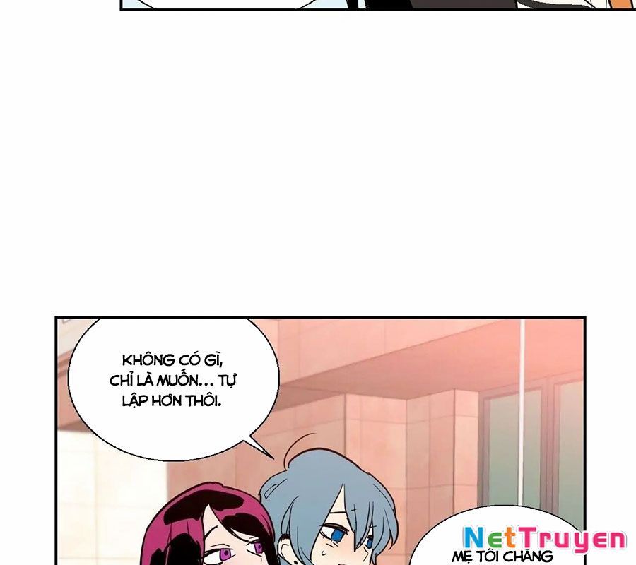 Liên Minh Bí Mật Chapter 4 - Trang 2