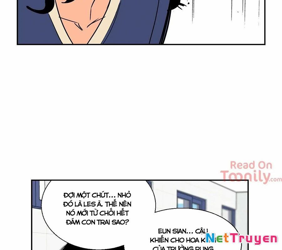 Liên Minh Bí Mật Chapter 4 - Trang 2