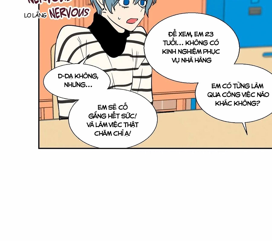 Liên Minh Bí Mật Chapter 4 - Trang 2