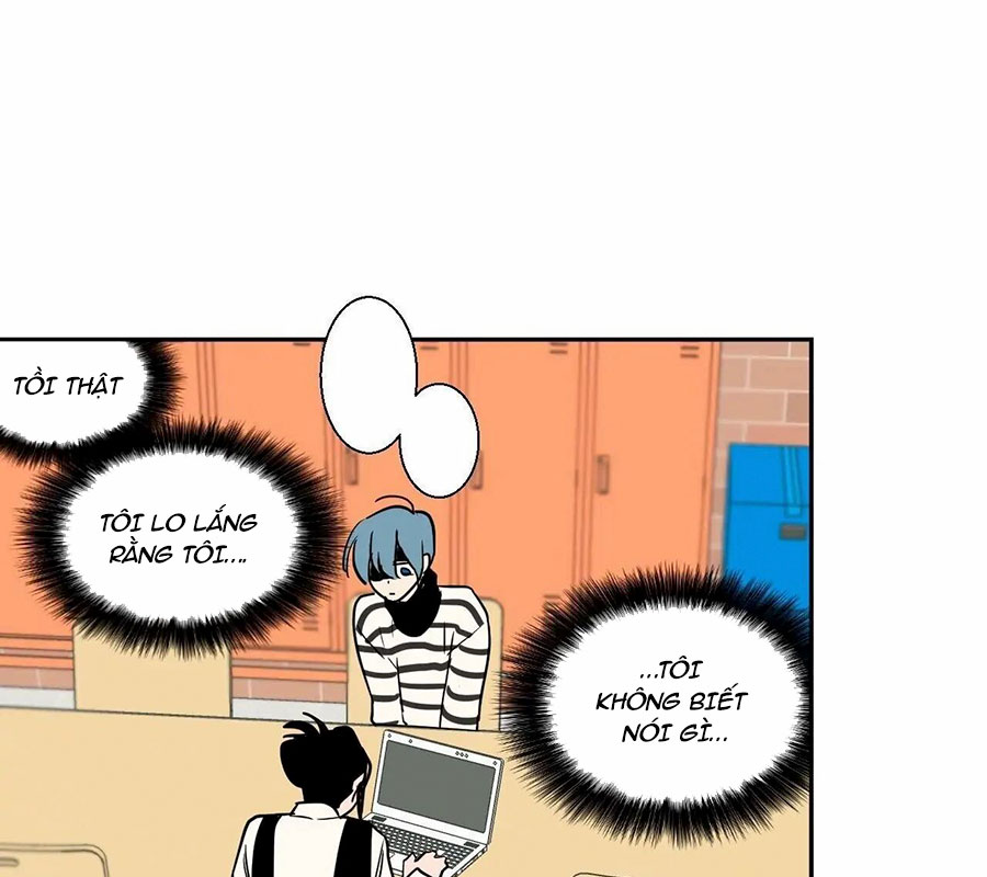 Liên Minh Bí Mật Chapter 4 - Trang 2