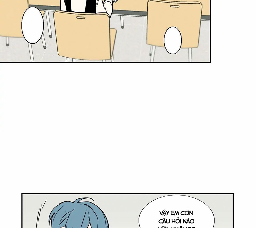 Liên Minh Bí Mật Chapter 4 - Trang 2