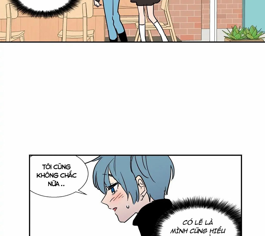 Liên Minh Bí Mật Chapter 4 - Trang 2