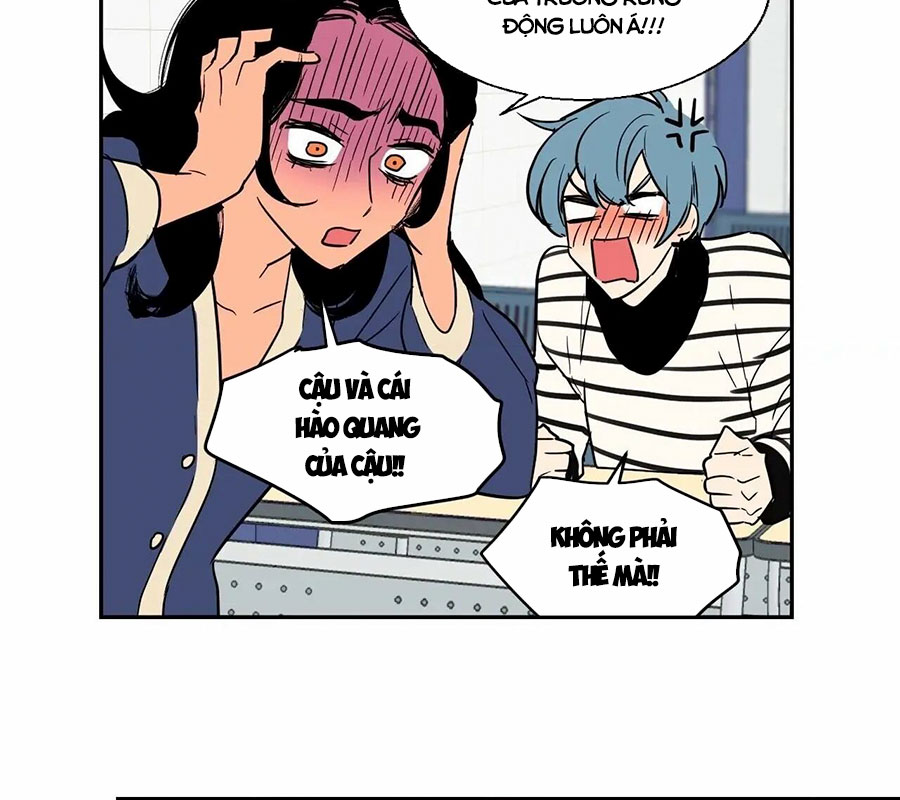 Liên Minh Bí Mật Chapter 4 - Trang 2