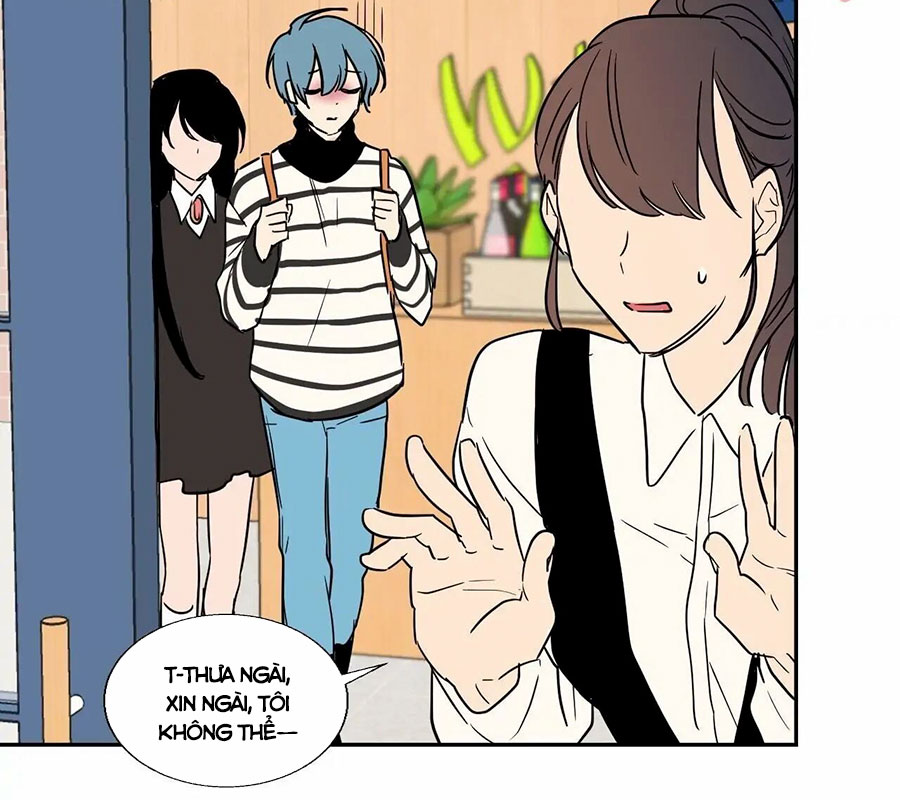 Liên Minh Bí Mật Chapter 4 - Trang 2
