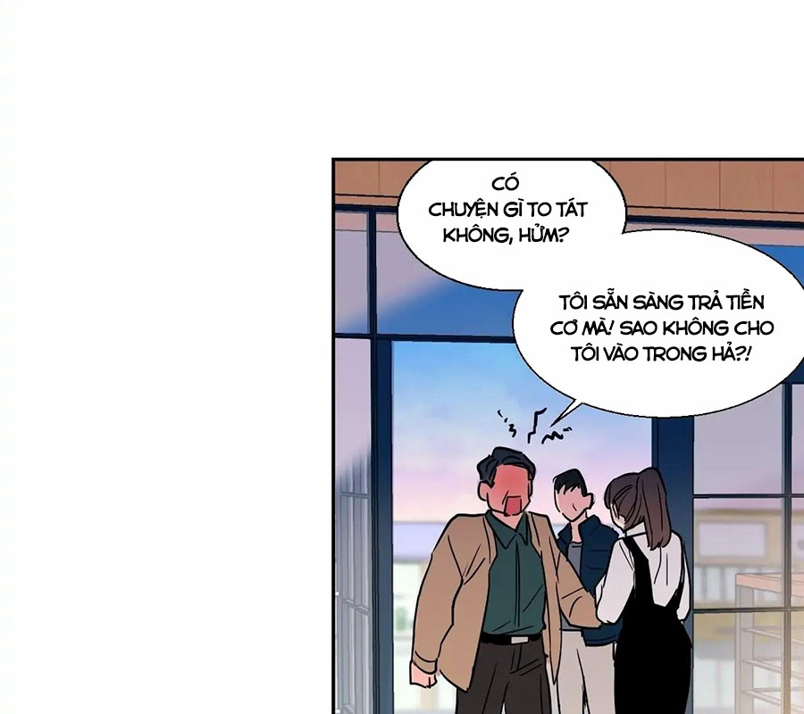 Liên Minh Bí Mật Chapter 4 - Trang 2
