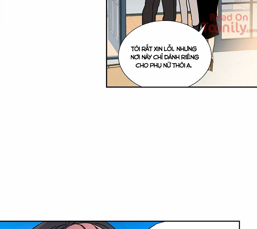 Liên Minh Bí Mật Chapter 4 - Trang 2