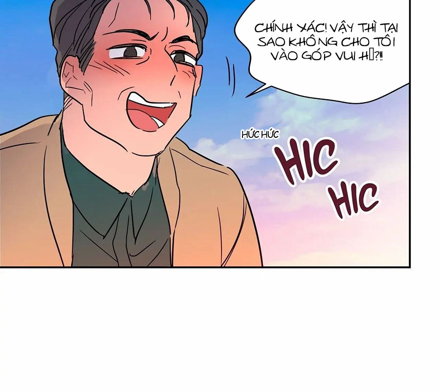 Liên Minh Bí Mật Chapter 4 - Trang 2