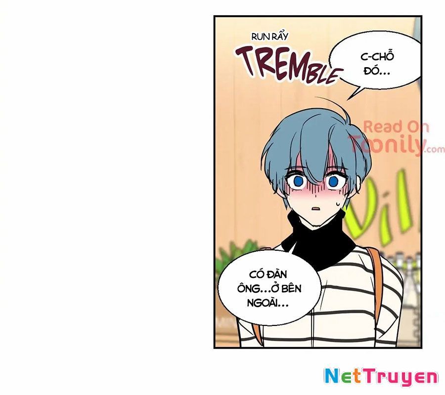Liên Minh Bí Mật Chapter 4 - Trang 2
