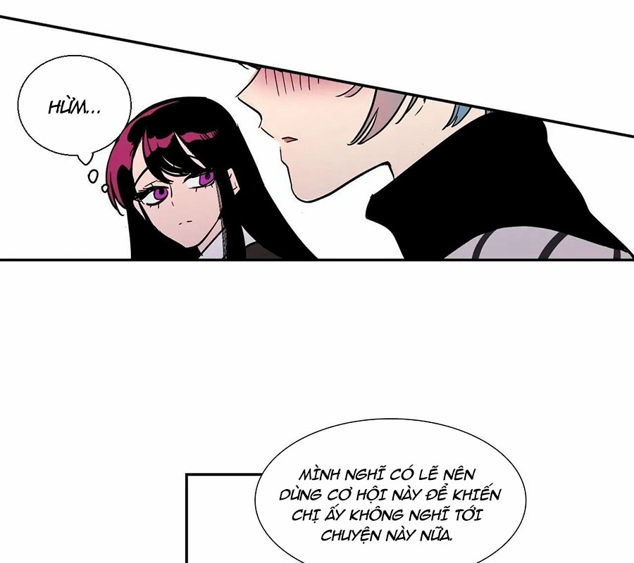 Liên Minh Bí Mật Chapter 4 - Trang 2