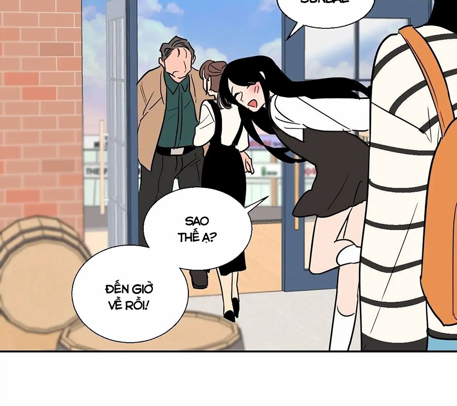 Liên Minh Bí Mật Chapter 4 - Trang 2