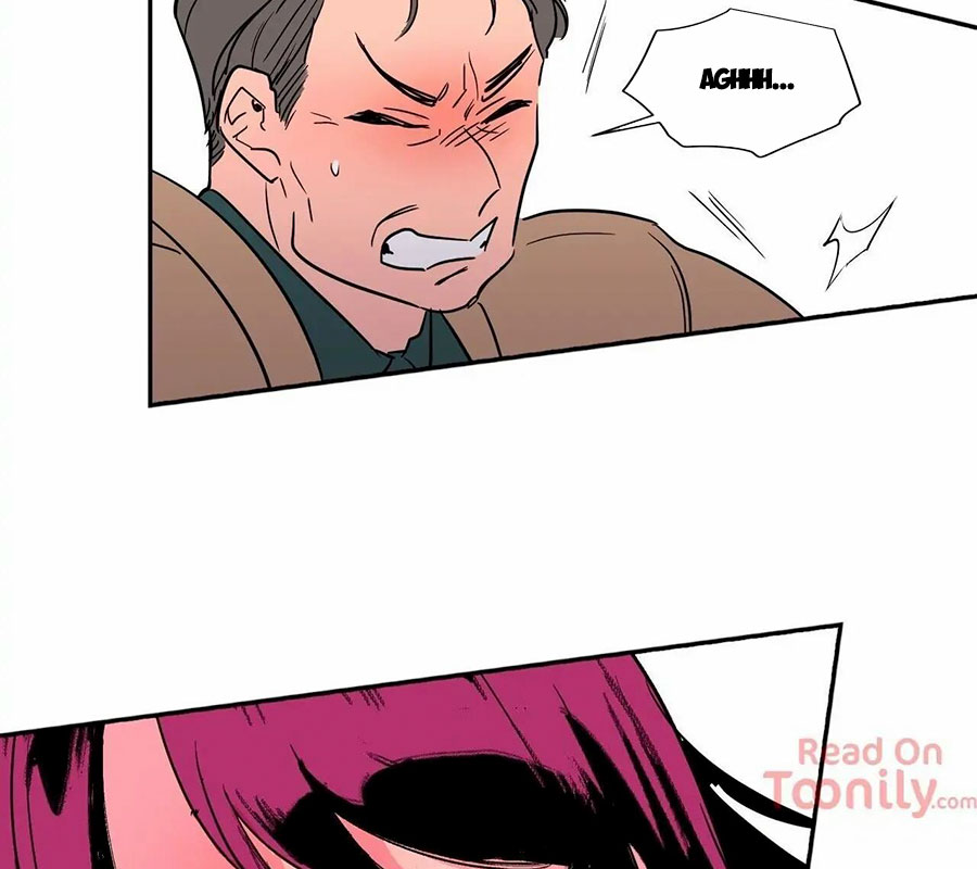 Liên Minh Bí Mật Chapter 4 - Trang 2