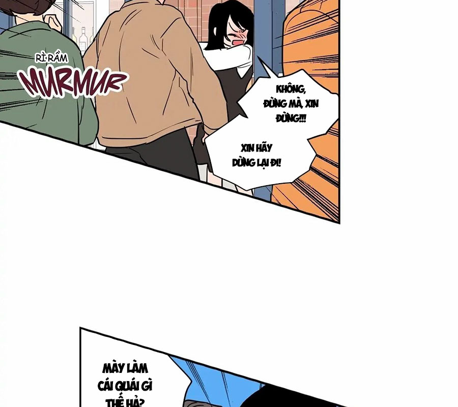 Liên Minh Bí Mật Chapter 4 - Trang 2