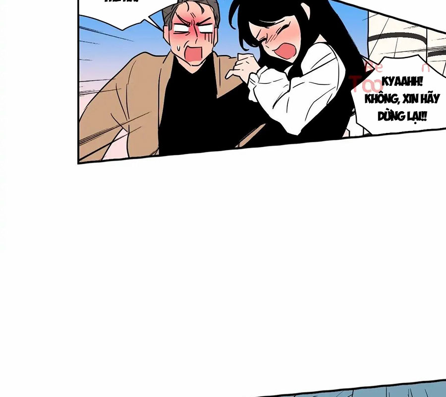 Liên Minh Bí Mật Chapter 4 - Trang 2