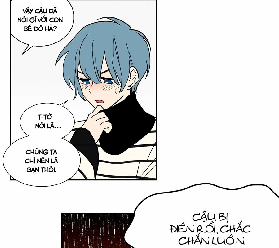 Liên Minh Bí Mật Chapter 4 - Trang 2
