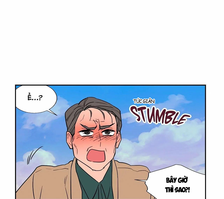 Liên Minh Bí Mật Chapter 4 - Trang 2